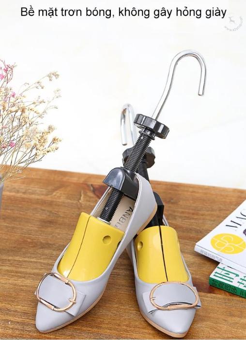Smart1688 - Thiết bị thay đổi kích thước giày ( bộ 2 chiếc)