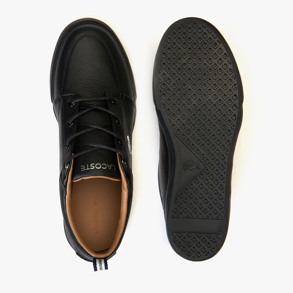 [FreeshipMAX] Giày Lacoste Bayliss 119 – All black