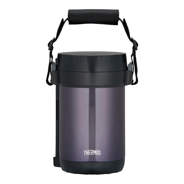 Cặp lồng cơm giữ nhiệt Thermos nội địa Nhật Bản