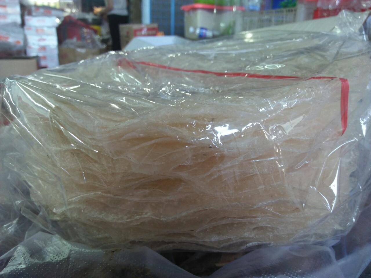Bánh tráng nhúng Bình Định 40 cái