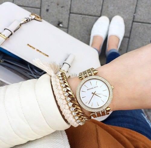 Đồng hồ Michael Kors MK3191