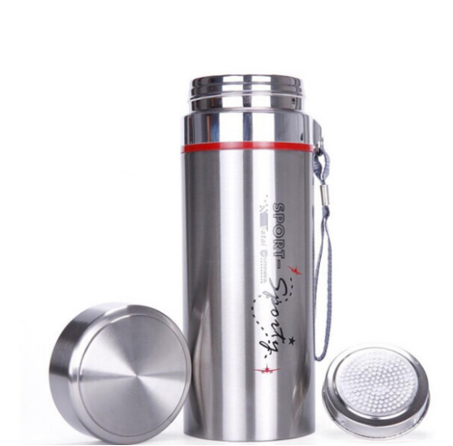 [HCM]BÌNH GIỮ NHIỆT SPORTY 800ML
