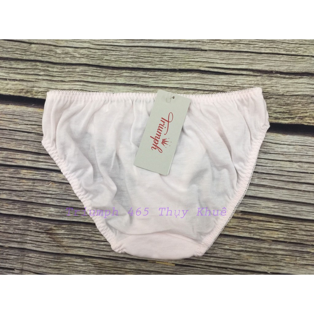 Quần Lót Trơn Triumph Diva Blissy 10 Midi