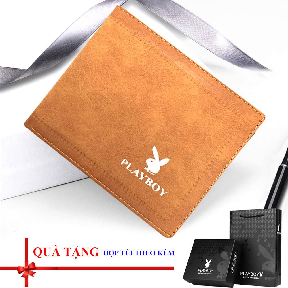 Ví/ bóp da nam thời trang