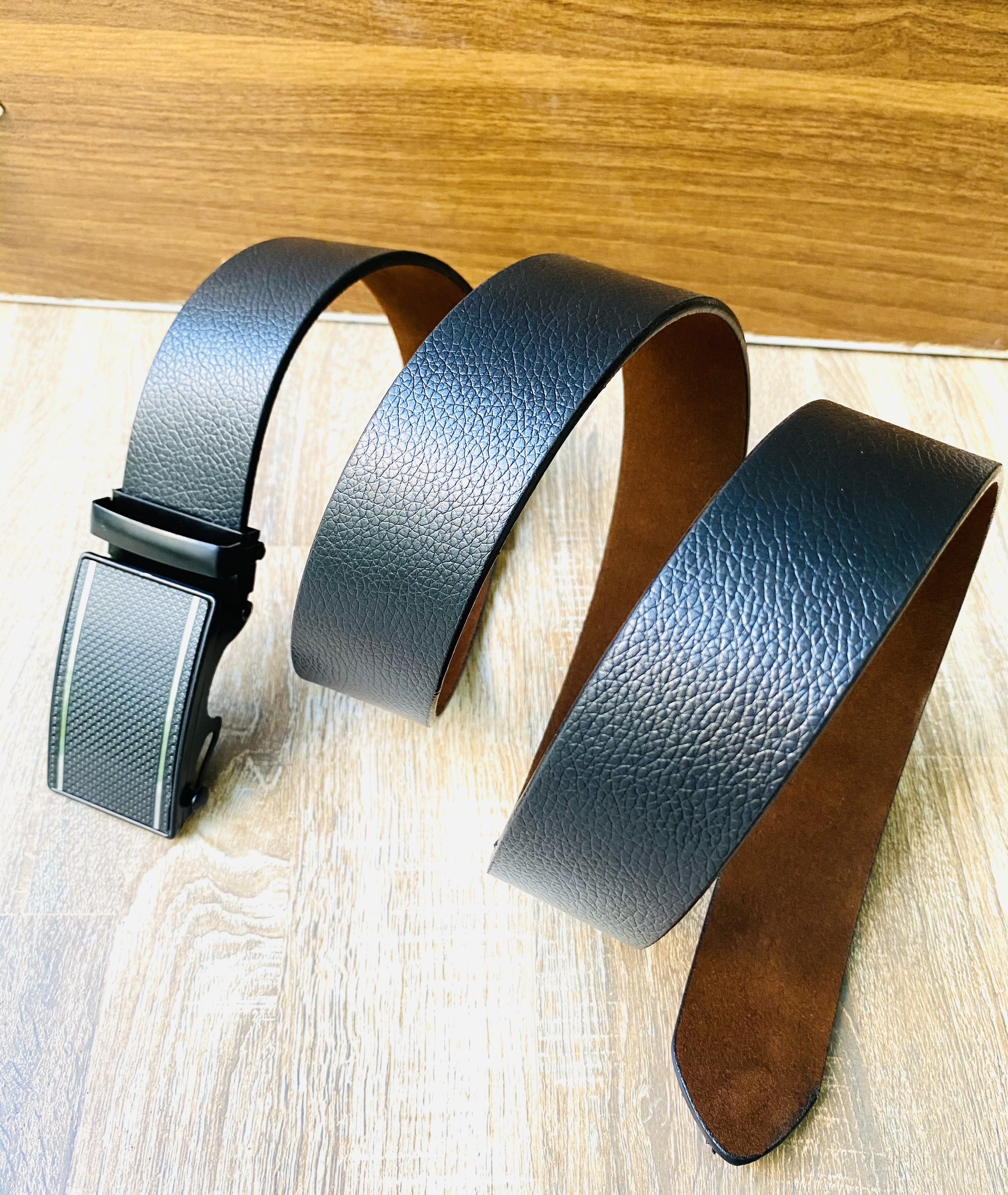 Thắt lưng da nam - Thắt lưng đep - Thắt lưng da nam - TL001