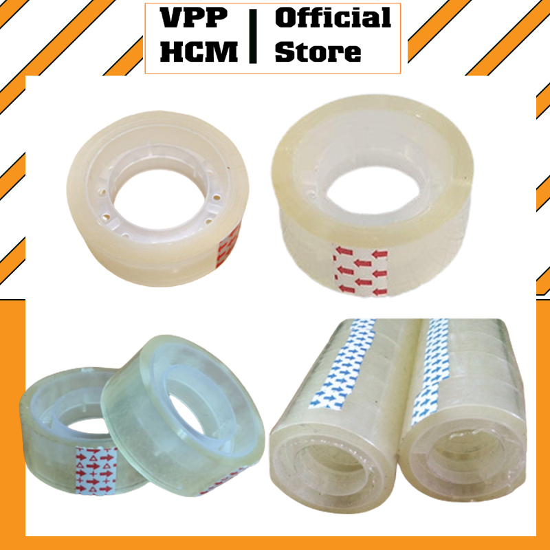 1 cuộn băng keo trong văn phòng 2f
