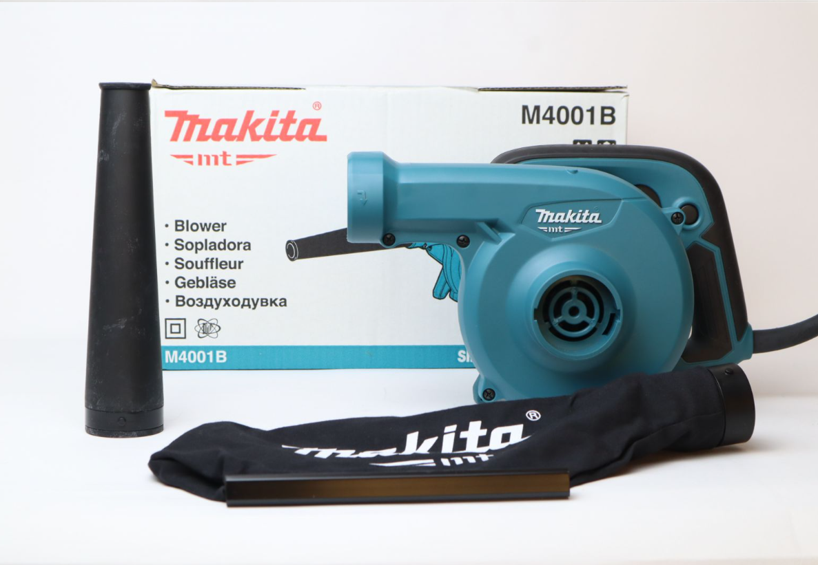 Máy Thổi Makita M4001B