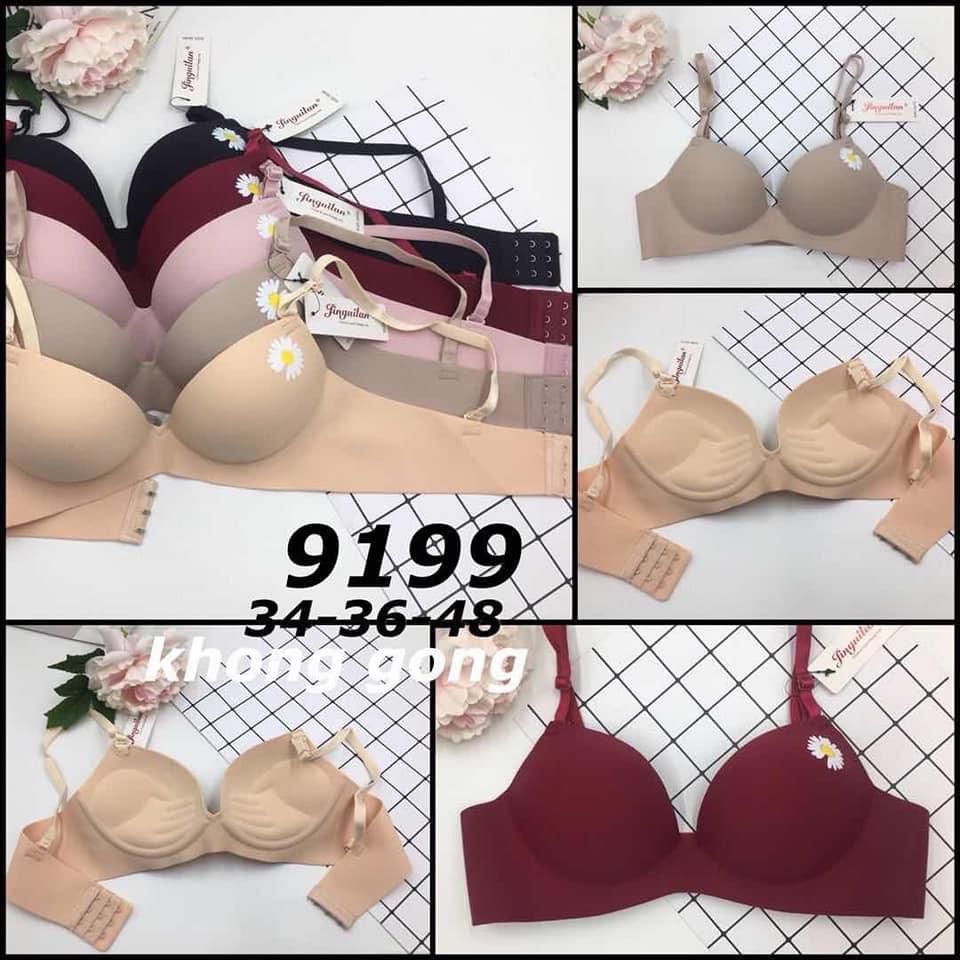 [HCM]Áo ngực su đúc. Áo su