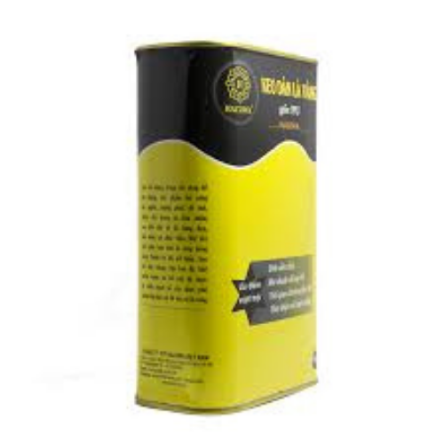 1kg Keo dát vàng gốc PU (siêu nhanh)
