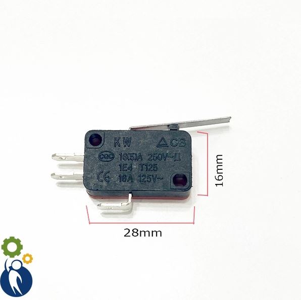 Công Tắc Hành Trình V-152-1C25
