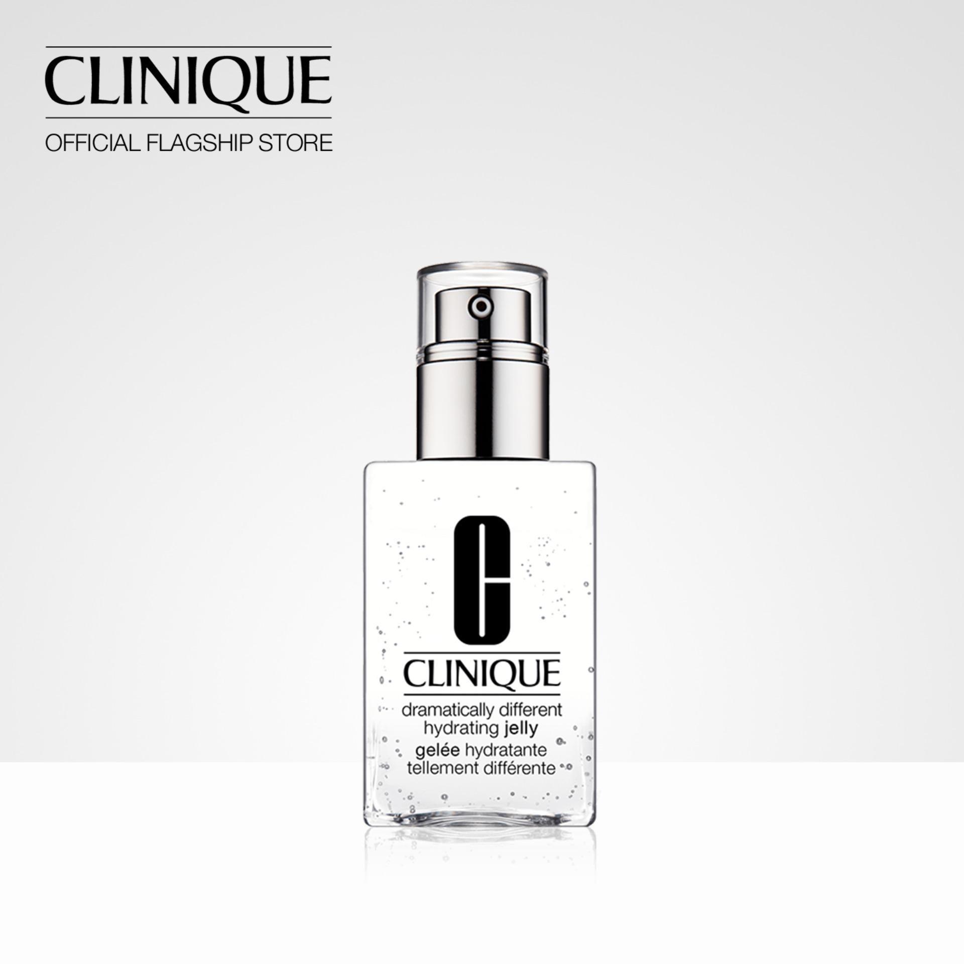 Dưỡng ẩm Clinique Dramatically Different Hydrating Jelly - Moisturizer 125ml