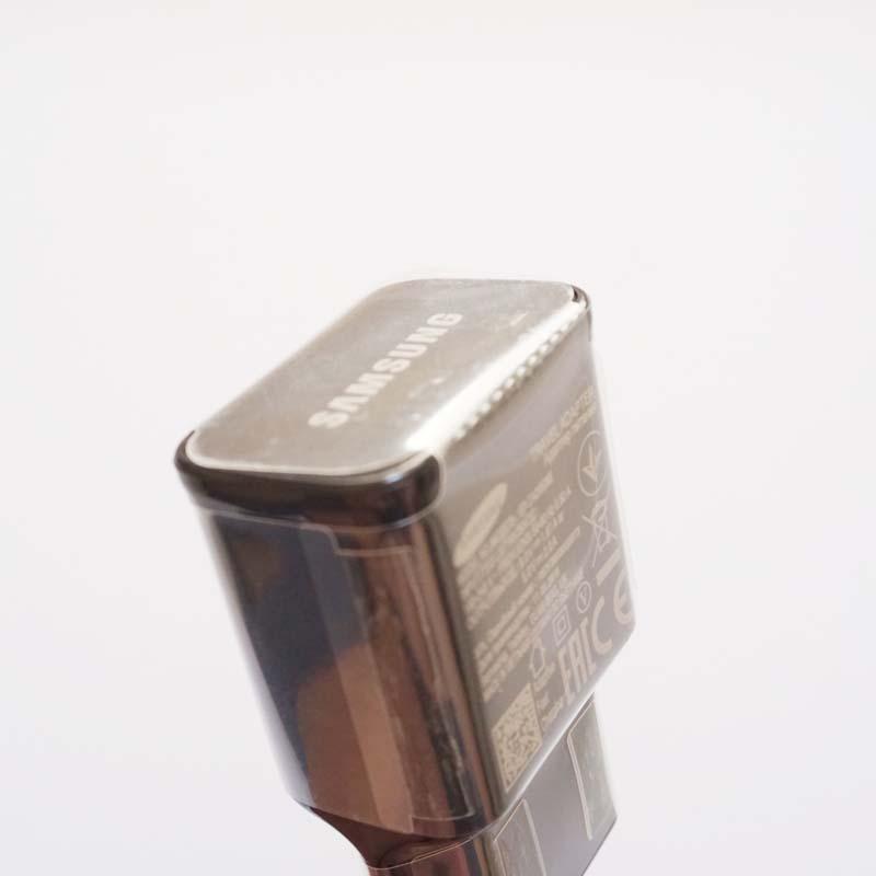 Bộ Sạc Nhanh Samsung Galaxy Note 9 Fast Charging Zin máy