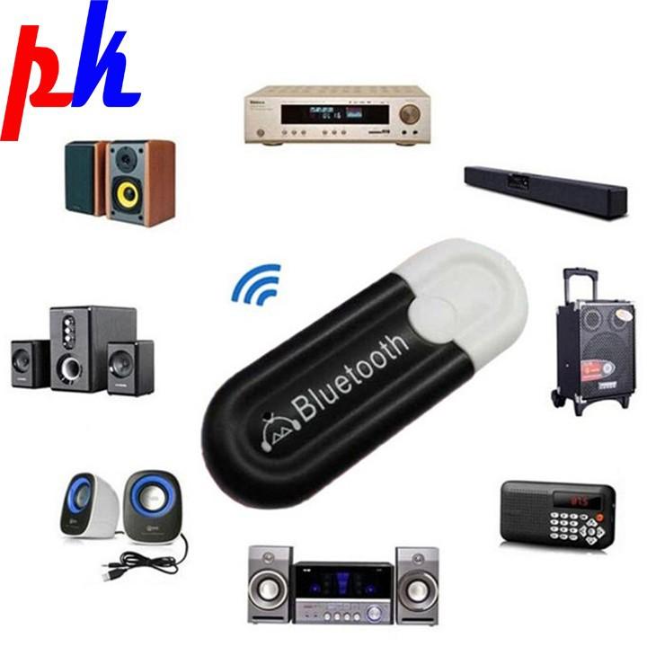 USB bluetooth Dongle âm thanh kép cho loa BT01