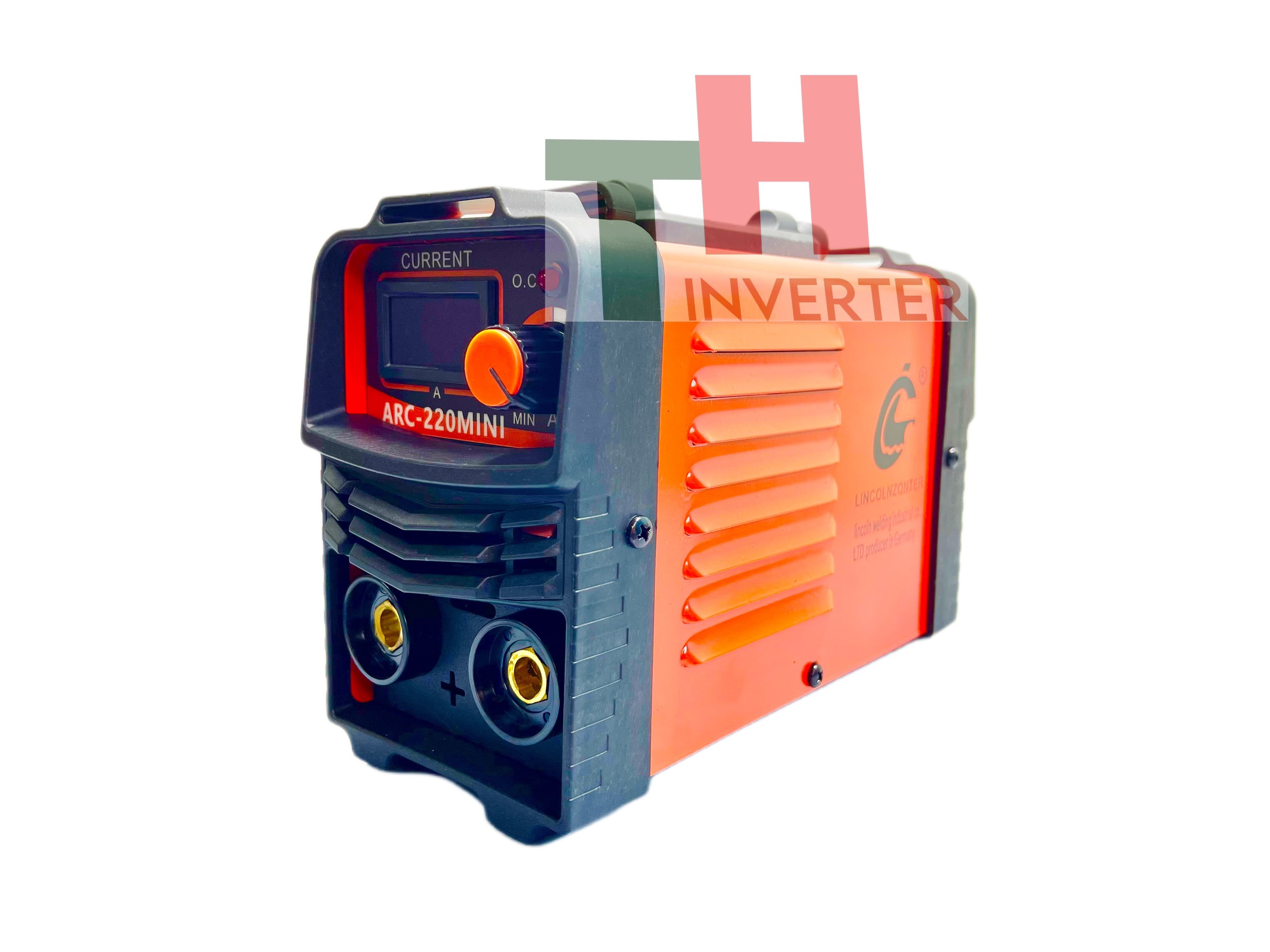 máy hàn điện tử 200 mini