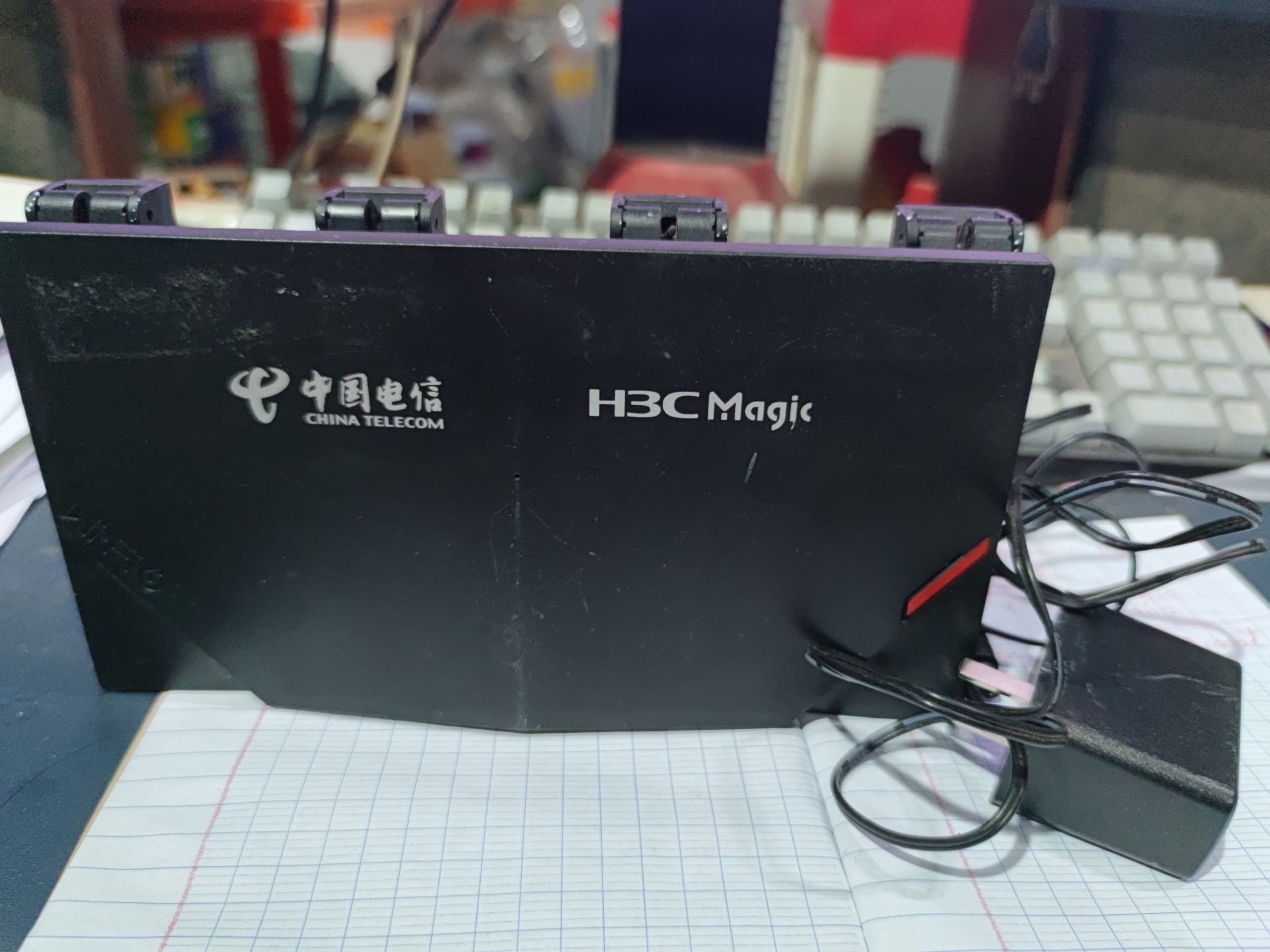 Router Wifi H3C Magic AX3000 RC3000 RT3000 RW3000 chuẩn wifi6 ax3000 ...