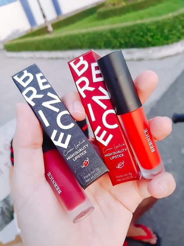 Combo Son Tri Ân + Bernice