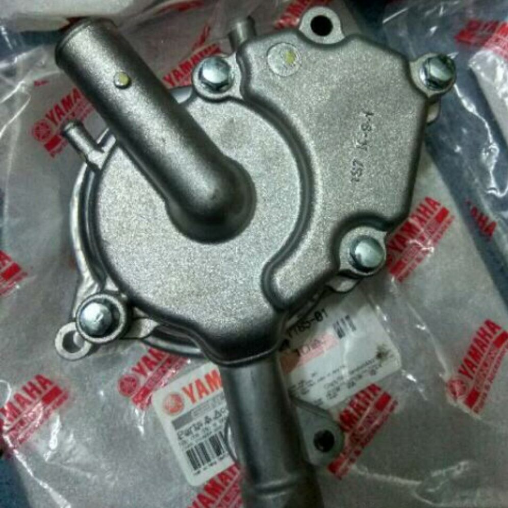 Bộ bơm nước xe Exciter 135 hãng