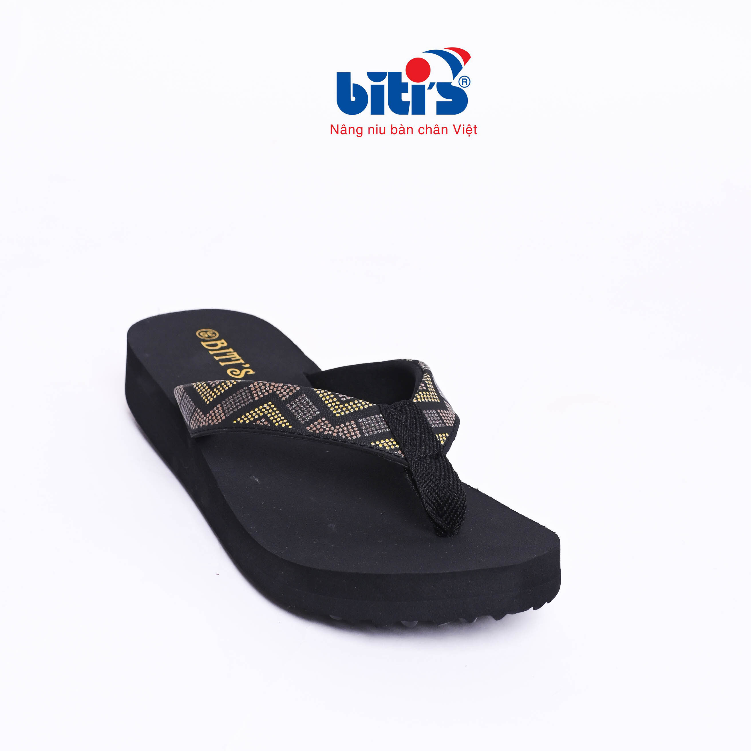 Dép quai kẹp Bitis nữ (35-39)