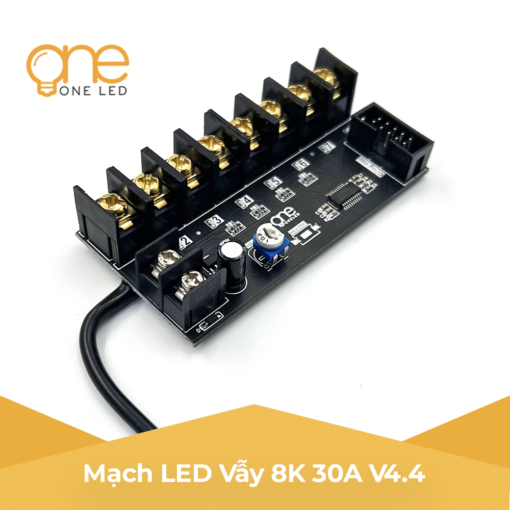 Mạch vẫy, mạch điều khiển dùng cho Led (chính hãng Oneled)
