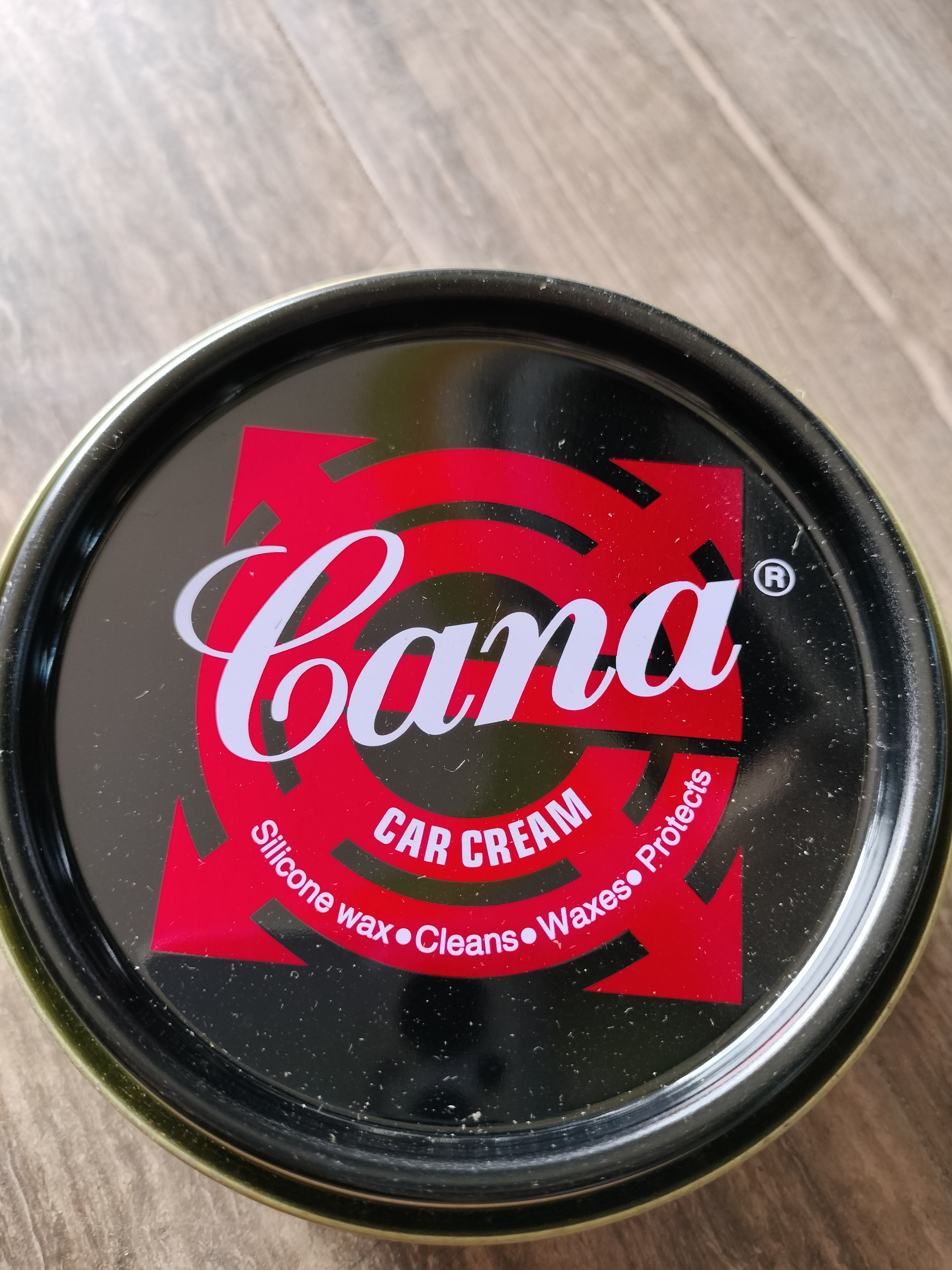Đánh bóng kính Cana xịn (xóa trầy xước)