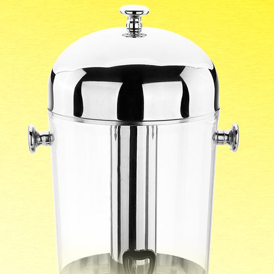 Bình Đựng Nước Ép Trái Cây Inox 8 Lít