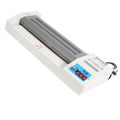 Máy ép Plastic khổ A2 Yatai YT 460, giá rẻ