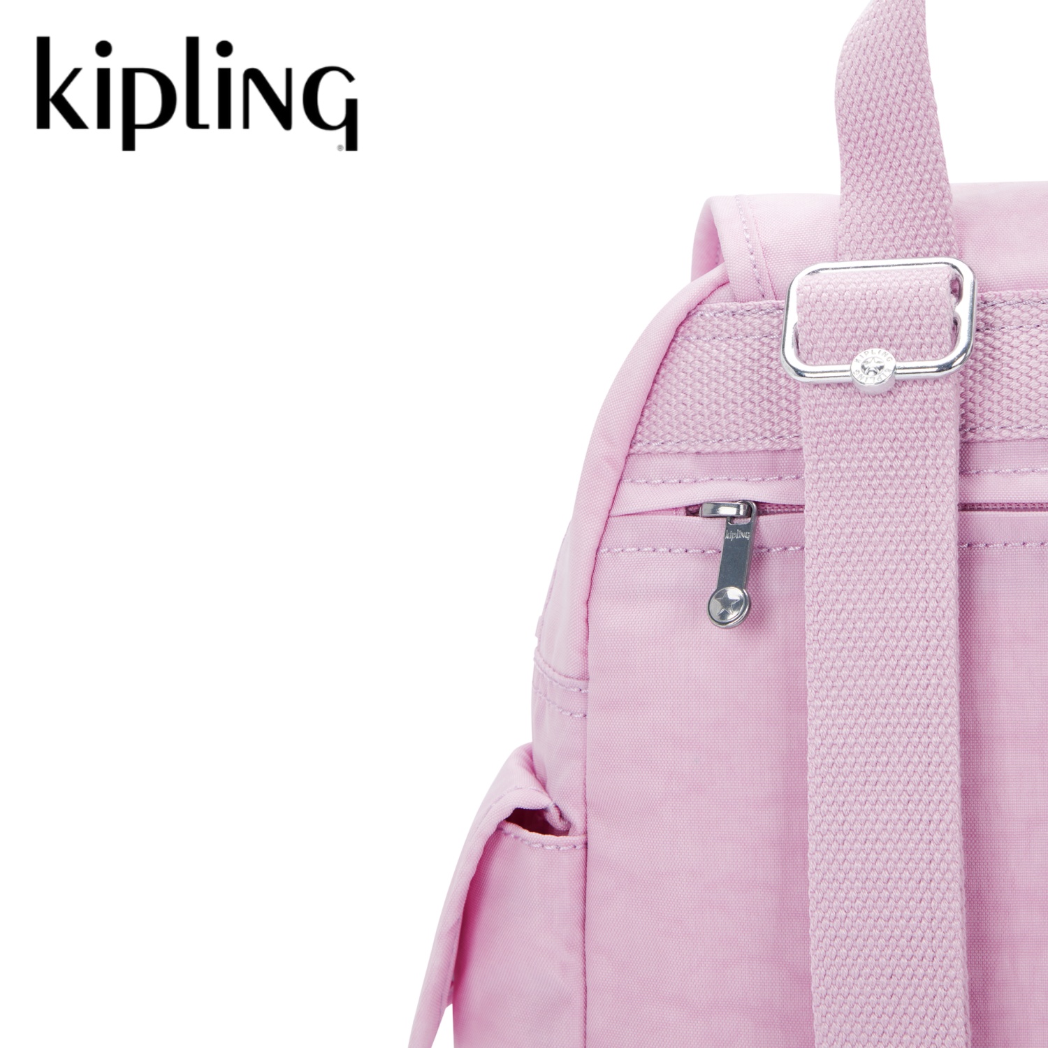 Kipling Balo City Pack Mini Backpack - HUKI2670