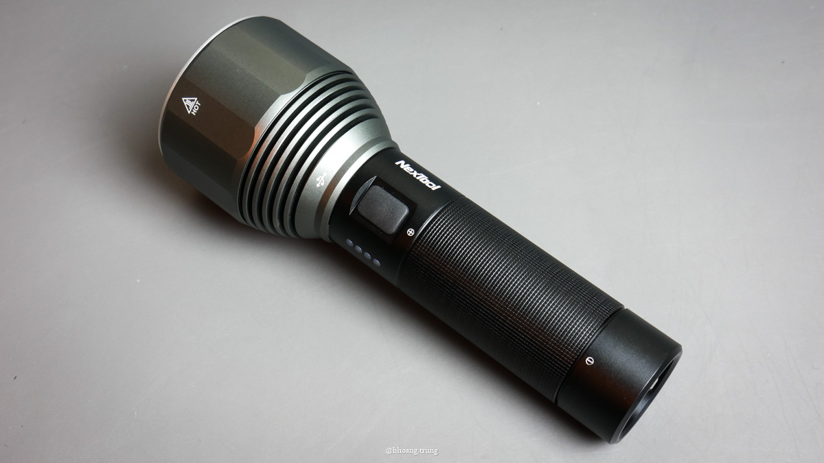 Đèn Pin Xiaomi Nextool