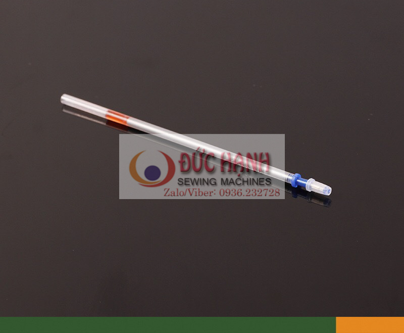 Combo 10 ruột bút nhũ bạc