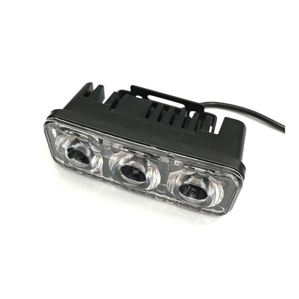 [HCM]Đèn Led C3 Nhỏ Gọn Gắn Xe Máy [ 1 Chiếc ]