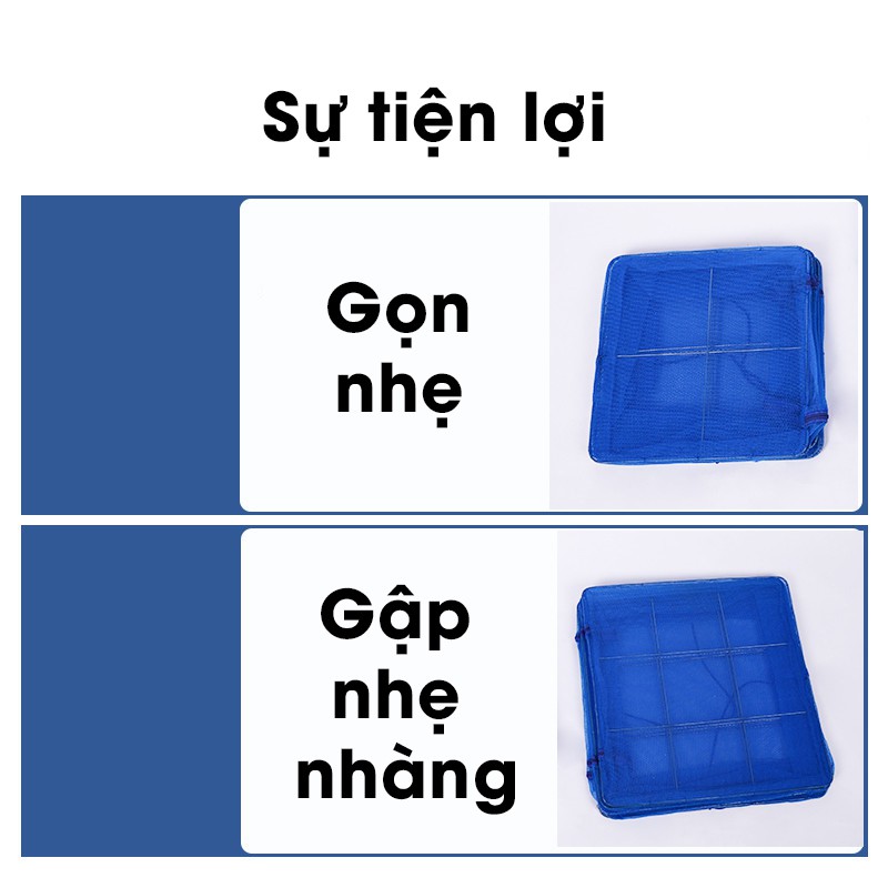 Lồng lưới phơi thực phẩm