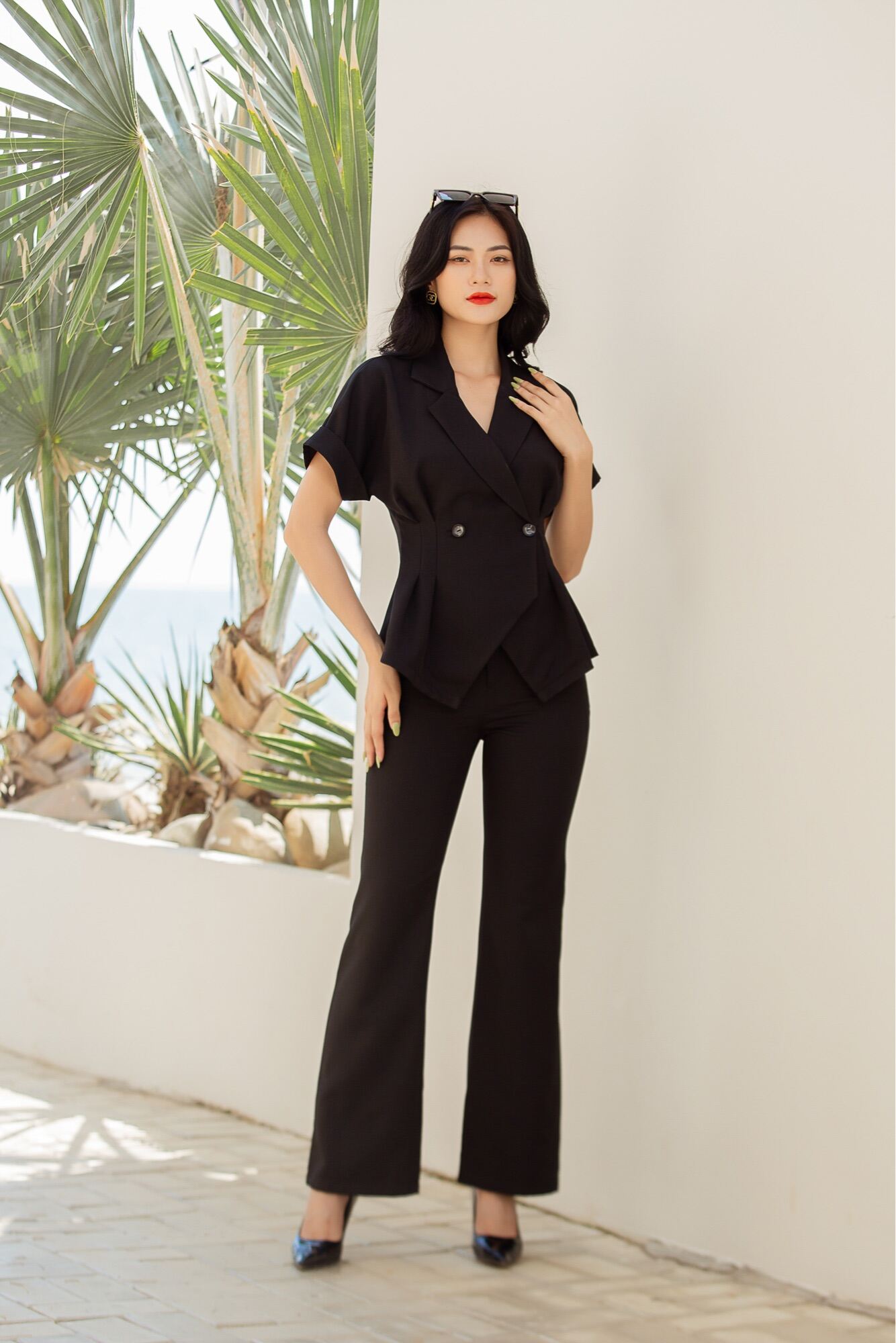 Clothesrack Olivia Top