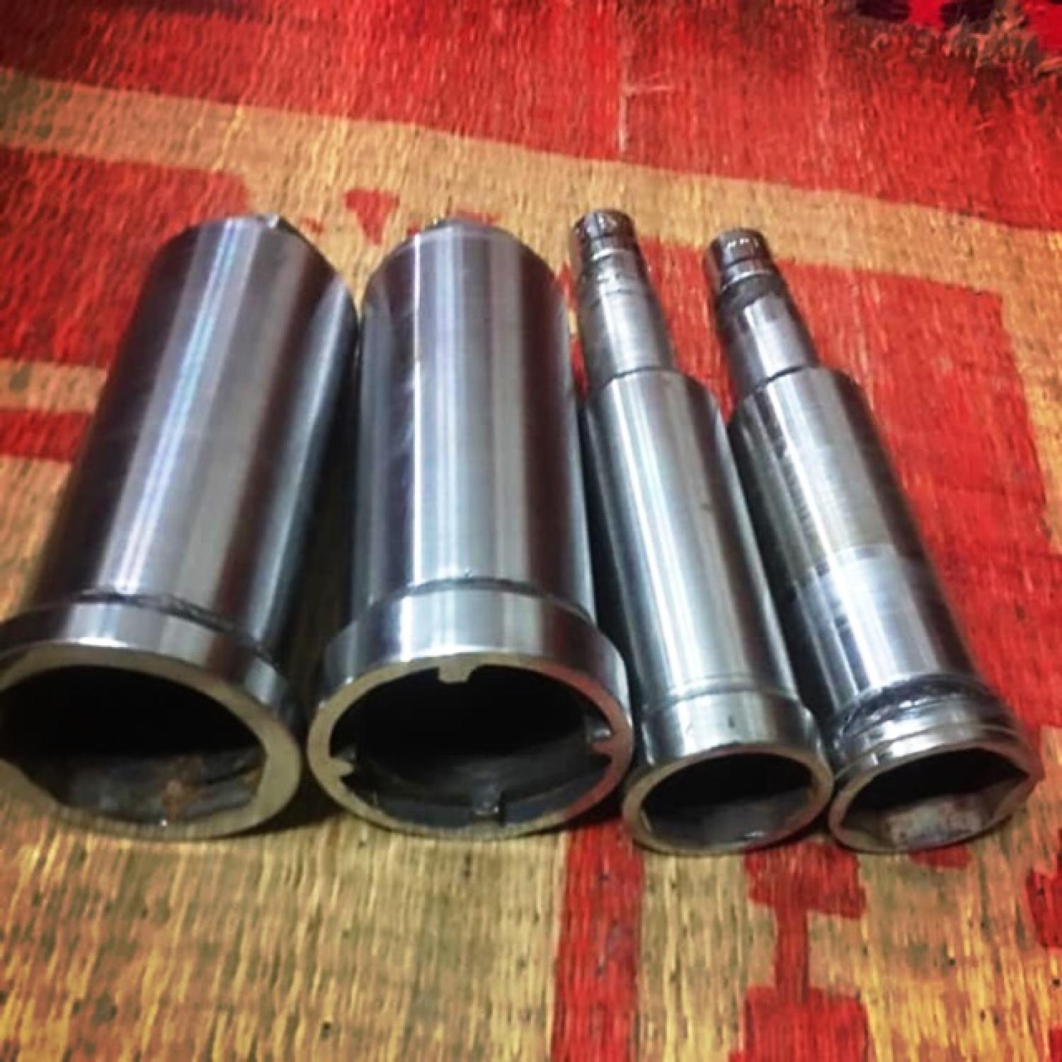 Khẩu bắɴ Cổ Lồng,Mở Tán Cổ Tất Cả Dòng Xe Honda
