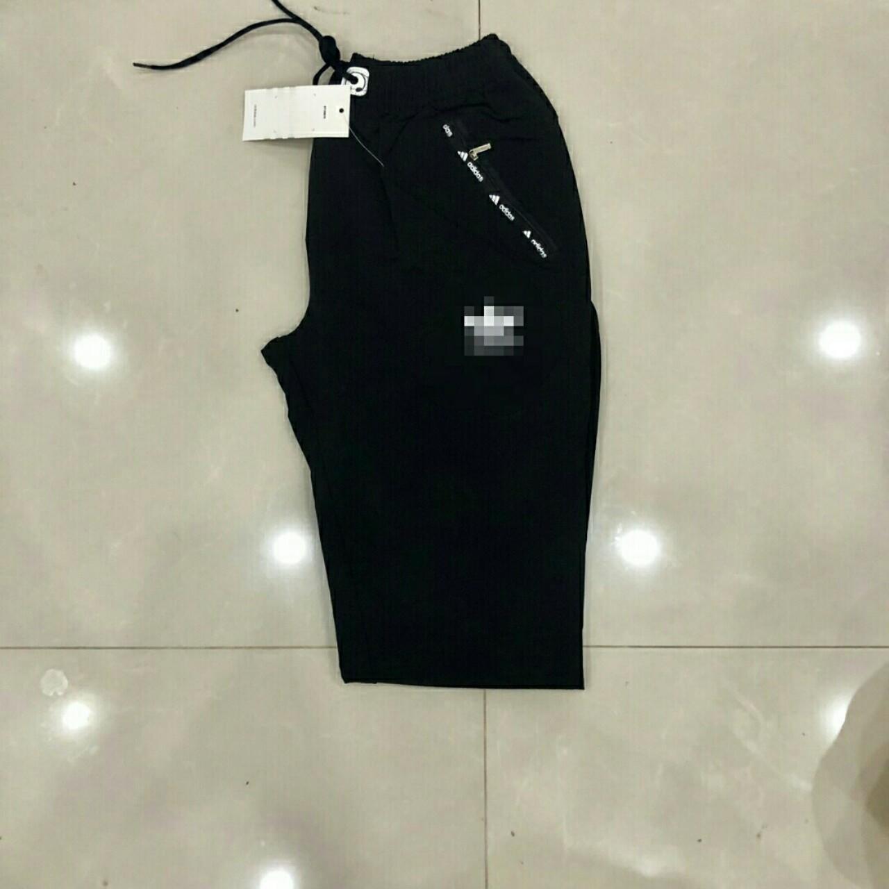 Quần Gió Nam Jogger Số Đại