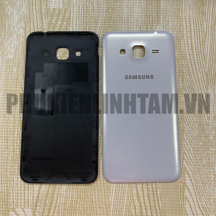 Nắp lưng Samsung J3 2016