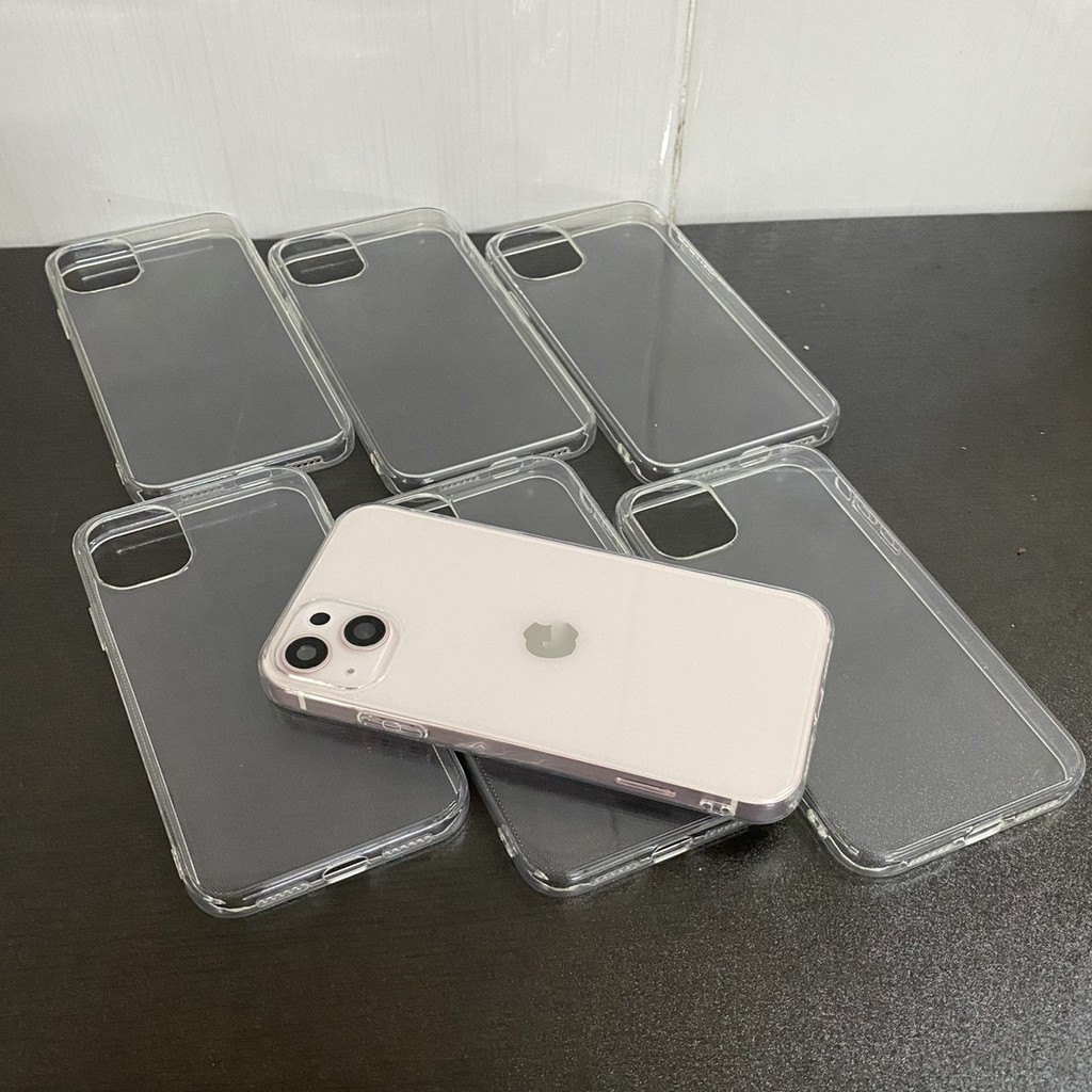 Ốp lưng dành cho vỏ độ XR lên 13