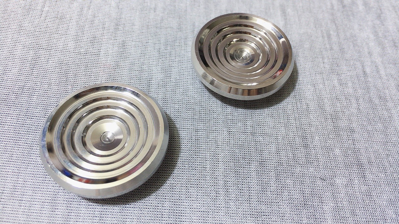 Nắp đậy Catte inox cho Xe Wave Dream Sirius