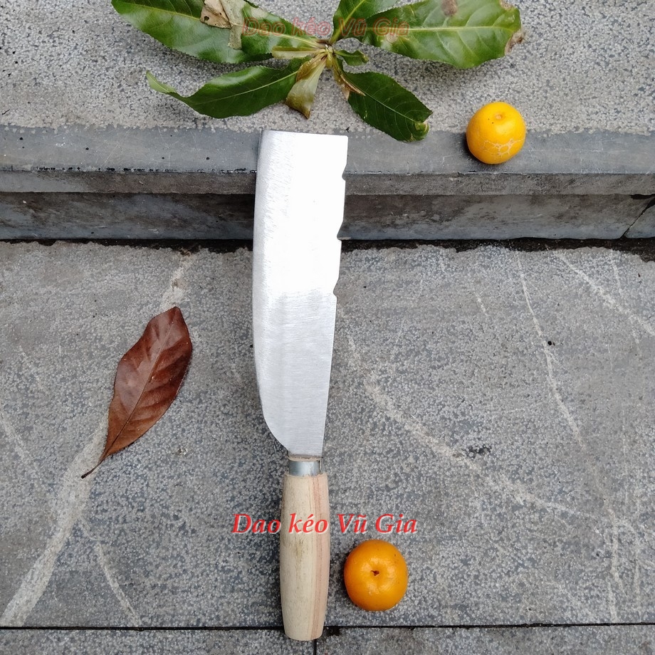 Dao thái thịt chặt thịt nhà bếp loại rẻ chất lượng tốt