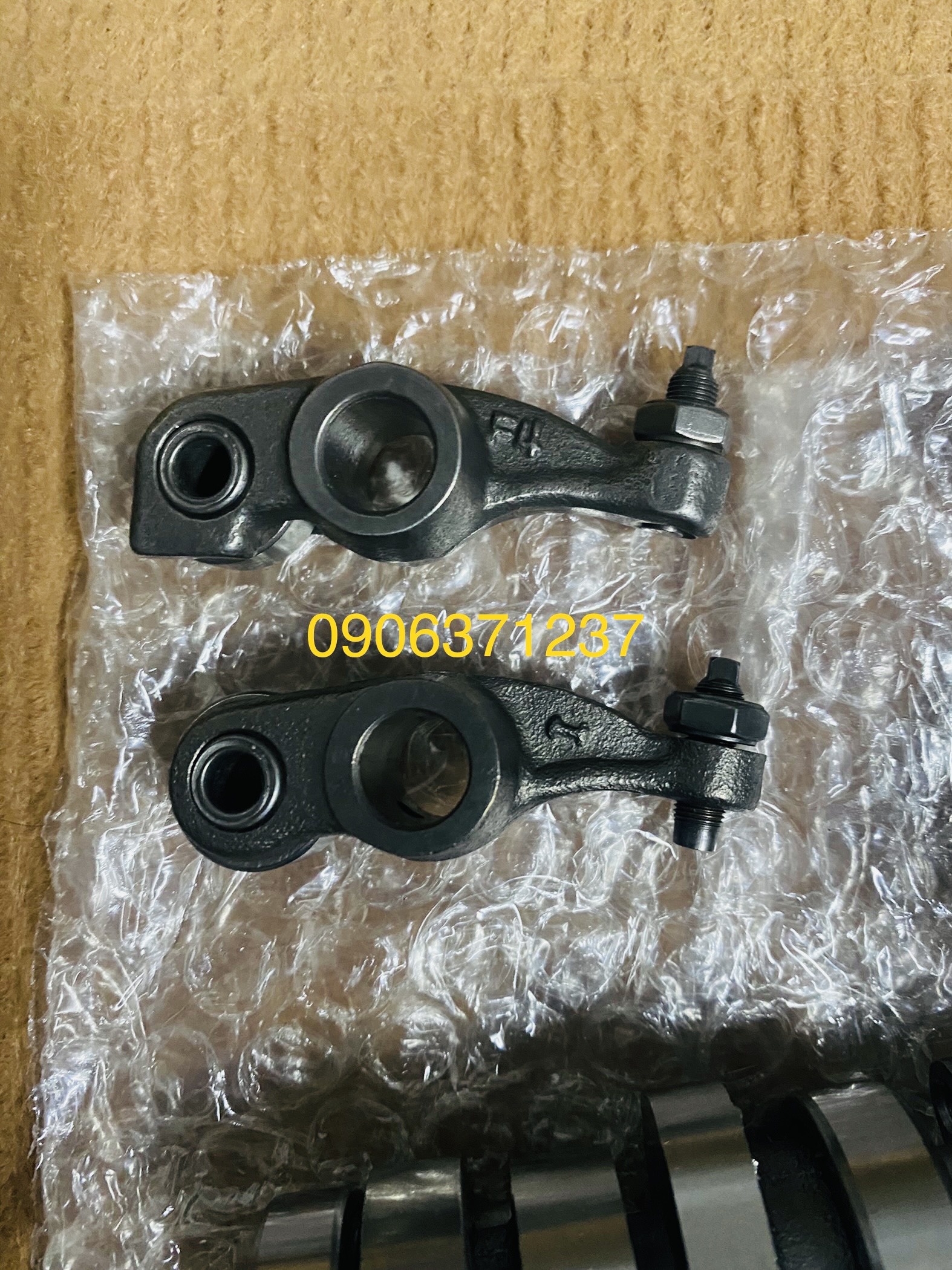 Bộ cam cò xe AirBlade 2009- 2010 FI