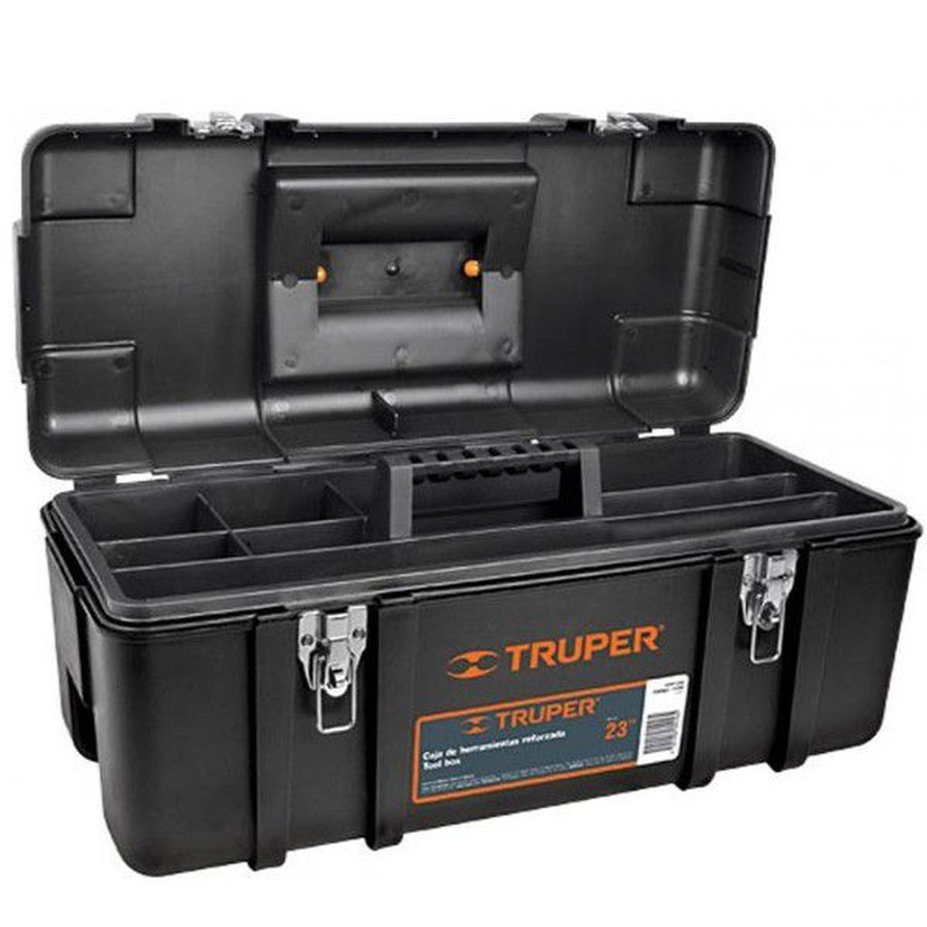 Thùng đựng đồ nghề 23 inch Truper 11506 | DCSG