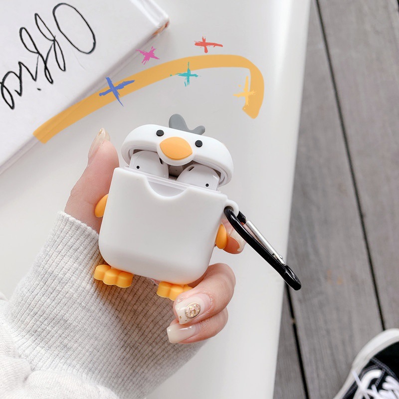 Case airpod con vit