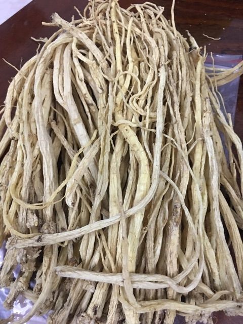 500g đẳng sâm khô