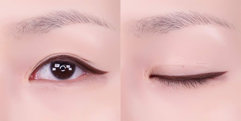 Gel Kẻ Mắt Tonymoly Backstage Gel Eyeliner [4g]