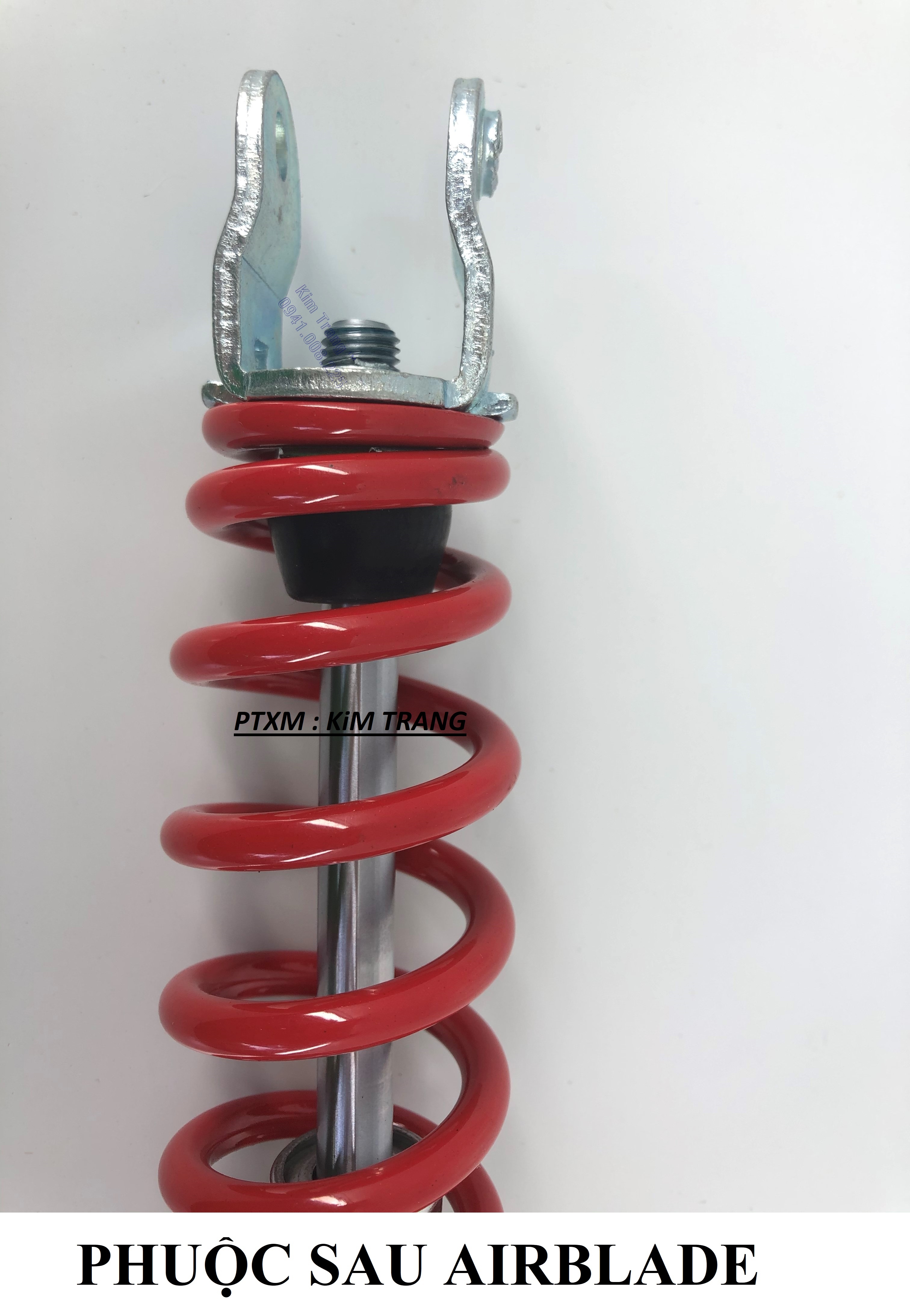 Phuộc sau Airblade 110 Airblade 125cc