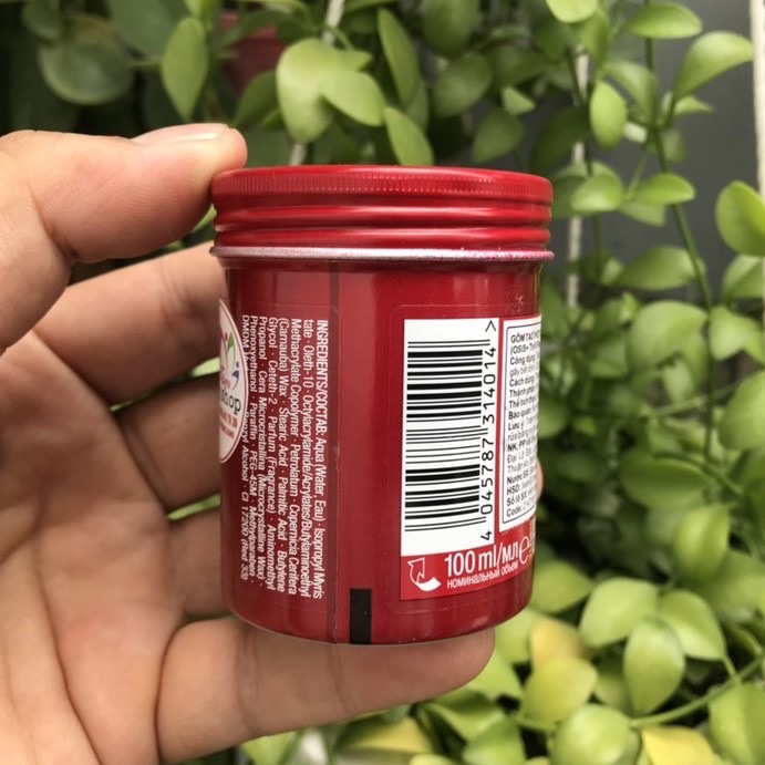 [HCM]Sáp Vuốt Tóc Osis Thrill 3 Schwarzkopf 100ml