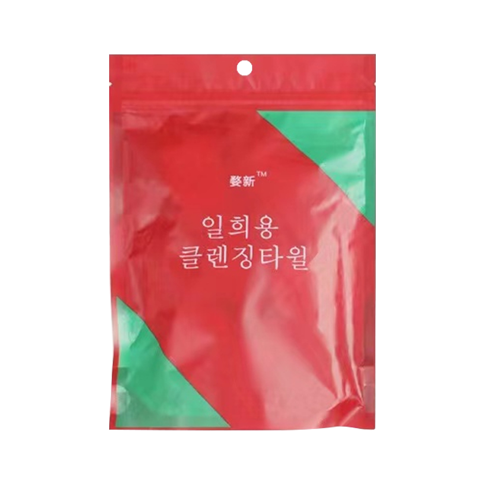 Khăn tẩy trang tẩy trangbông tẩy trang