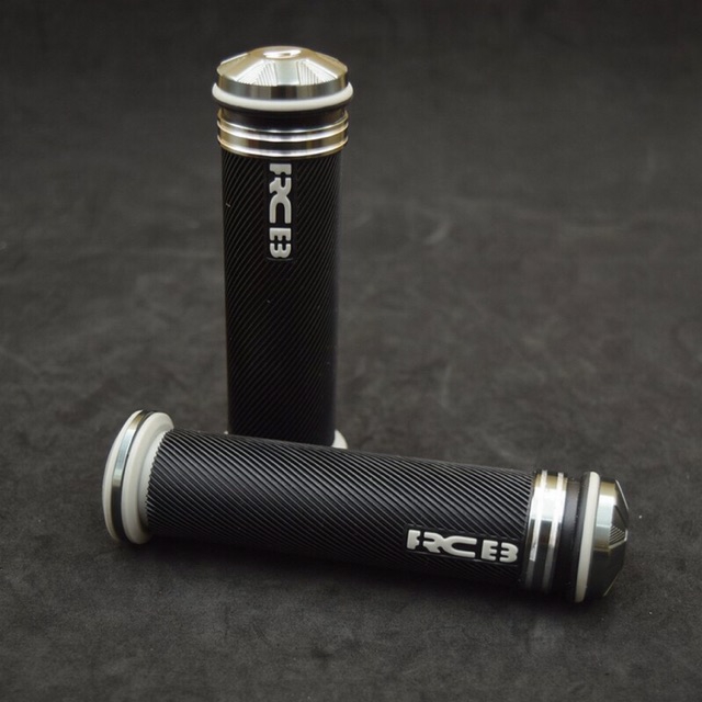 Tay Nắm RCB - Racing Boy Gù Nhôm Gắn Các Dòng Xe Máy