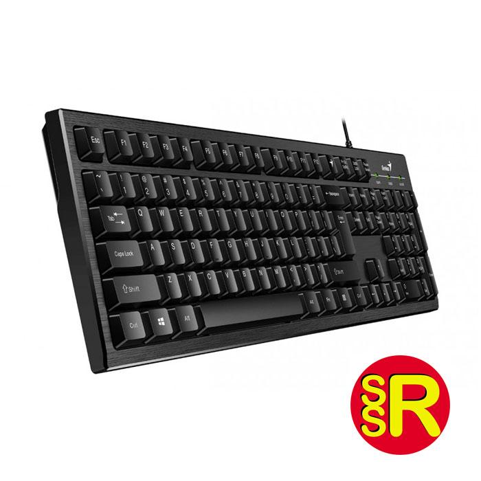 Bàn phím Genius Smart KB-101 Full size