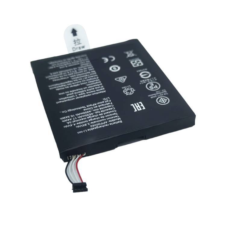New high qualityapp00262 bảng điện hoàn toàn mới caterpillar cat carter s61 điện áp 3.85v sức chứa lớn 5000