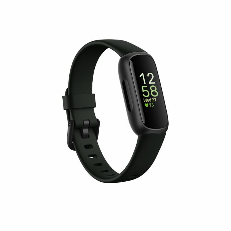 Đồng Hồ Thông Minh Fitbit Inspire 3